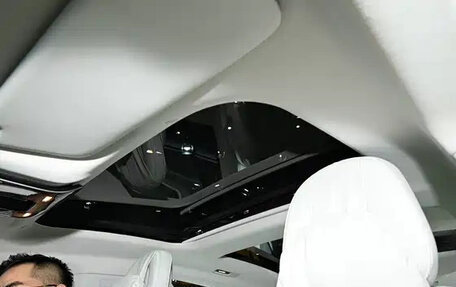 Mercedes-Benz EQE, 2026 год, 6 200 000 рублей, 17 фотография