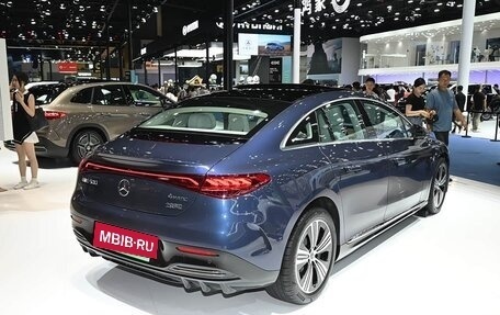 Mercedes-Benz EQE, 2026 год, 6 200 000 рублей, 7 фотография