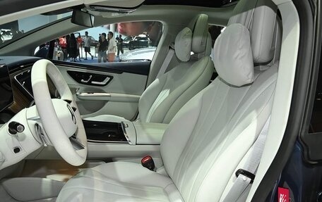 Mercedes-Benz EQE, 2026 год, 6 200 000 рублей, 10 фотография