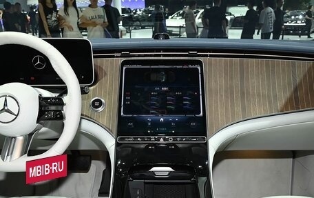 Mercedes-Benz EQE, 2026 год, 6 200 000 рублей, 15 фотография