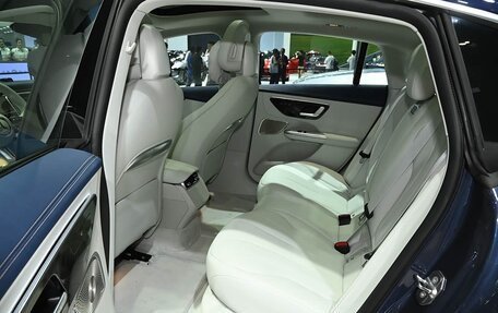 Mercedes-Benz EQE, 2026 год, 6 200 000 рублей, 21 фотография