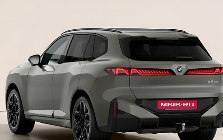 BMW X5, 2026 год, 14 490 000 рублей, 7 фотография