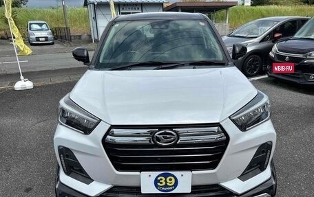Daihatsu Rocky, 2019 год, 1 098 000 рублей, 2 фотография