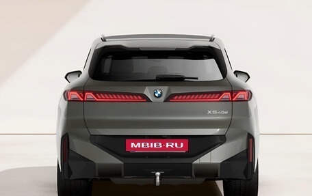 BMW X5, 2026 год, 14 490 000 рублей, 5 фотография
