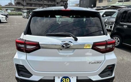 Daihatsu Rocky, 2019 год, 1 098 000 рублей, 5 фотография