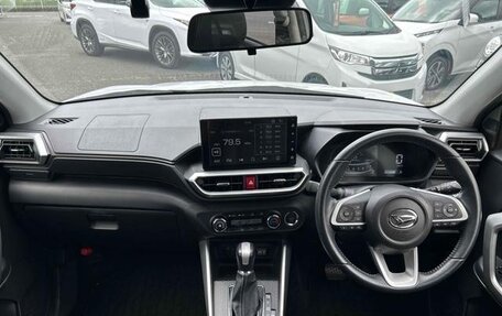 Daihatsu Rocky, 2019 год, 1 098 000 рублей, 8 фотография