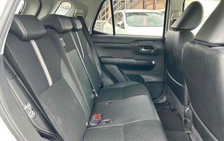 Daihatsu Rocky, 2019 год, 1 098 000 рублей, 16 фотография
