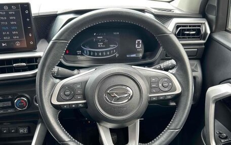 Daihatsu Rocky, 2019 год, 1 098 000 рублей, 9 фотография