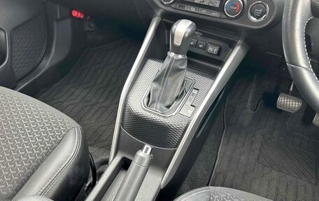 Daihatsu Rocky, 2019 год, 1 098 000 рублей, 11 фотография
