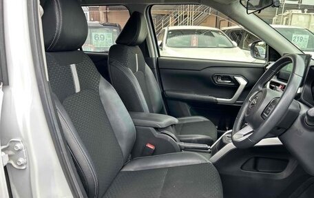 Daihatsu Rocky, 2019 год, 1 098 000 рублей, 15 фотография