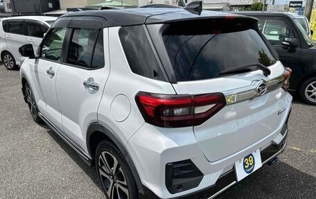 Daihatsu Rocky, 2019 год, 1 098 000 рублей, 6 фотография