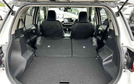 Daihatsu Rocky, 2019 год, 1 098 000 рублей, 14 фотография