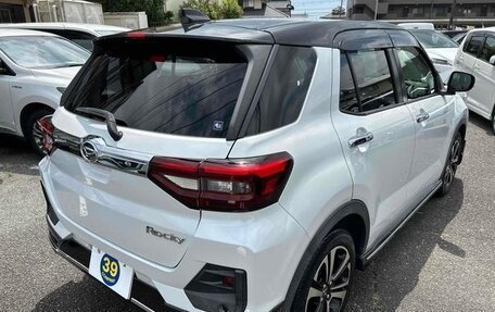 Daihatsu Rocky, 2019 год, 1 098 000 рублей, 4 фотография