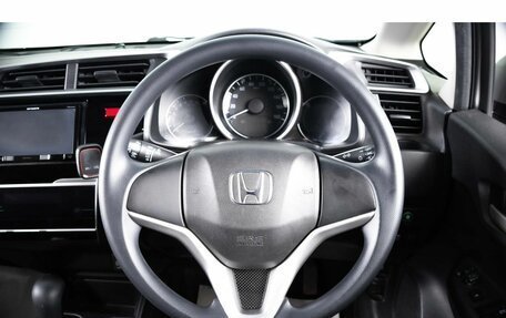 Honda Fit III, 2015 год, 1 109 000 рублей, 12 фотография