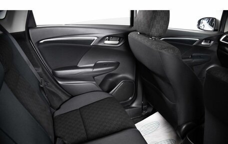 Honda Fit III, 2015 год, 1 109 000 рублей, 8 фотография