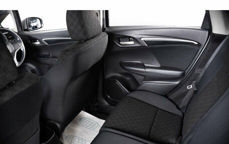 Honda Fit III, 2015 год, 1 109 000 рублей, 9 фотография