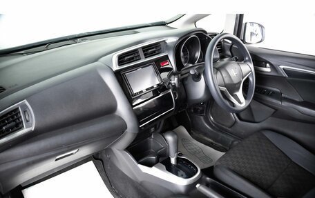 Honda Fit III, 2015 год, 1 109 000 рублей, 10 фотография