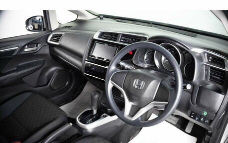Honda Fit III, 2015 год, 1 109 000 рублей, 7 фотография