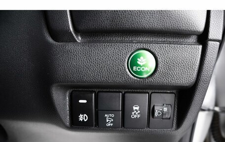 Honda Fit III, 2015 год, 1 109 000 рублей, 16 фотография