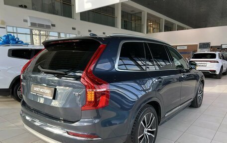 Volvo XC90 II рестайлинг, 2020 год, 5 295 000 рублей, 6 фотография