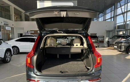Volvo XC90 II рестайлинг, 2020 год, 5 295 000 рублей, 10 фотография