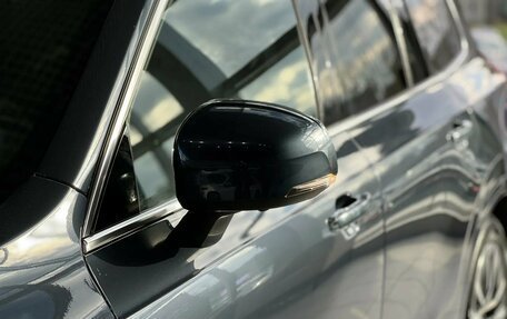 Volvo XC90 II рестайлинг, 2020 год, 5 295 000 рублей, 8 фотография