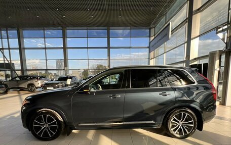 Volvo XC90 II рестайлинг, 2020 год, 5 295 000 рублей, 7 фотография