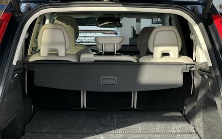 Volvo XC90 II рестайлинг, 2020 год, 5 295 000 рублей, 11 фотография