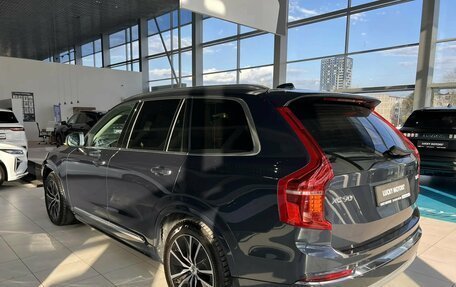 Volvo XC90 II рестайлинг, 2020 год, 5 295 000 рублей, 4 фотография