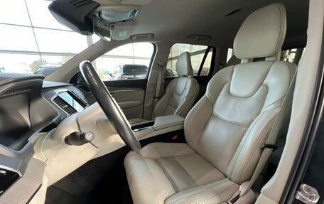 Volvo XC90 II рестайлинг, 2020 год, 5 295 000 рублей, 13 фотография