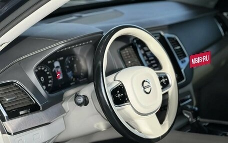 Volvo XC90 II рестайлинг, 2020 год, 5 295 000 рублей, 14 фотография