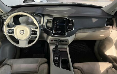 Volvo XC90 II рестайлинг, 2020 год, 5 295 000 рублей, 15 фотография