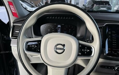 Volvo XC90 II рестайлинг, 2020 год, 5 295 000 рублей, 16 фотография