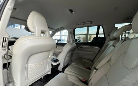 Volvo XC90 II рестайлинг, 2020 год, 5 295 000 рублей, 24 фотография