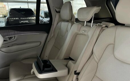 Volvo XC90 II рестайлинг, 2020 год, 5 295 000 рублей, 26 фотография
