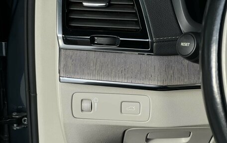 Volvo XC90 II рестайлинг, 2020 год, 5 295 000 рублей, 29 фотография