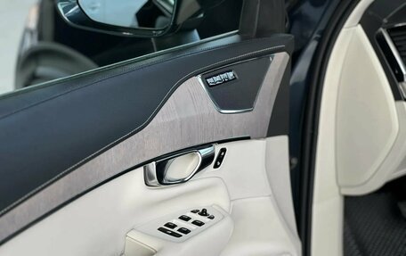 Volvo XC90 II рестайлинг, 2020 год, 5 295 000 рублей, 28 фотография