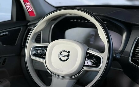 Volvo XC90 II рестайлинг, 2020 год, 5 295 000 рублей, 18 фотография
