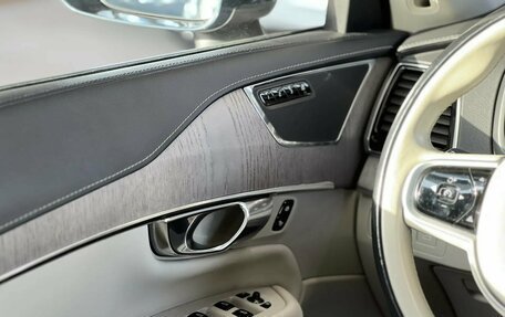 Volvo XC90 II рестайлинг, 2020 год, 5 295 000 рублей, 32 фотография