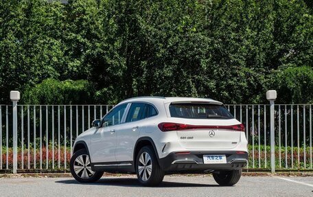 Mercedes-Benz EQA, 2024 год, 4 250 000 рублей, 5 фотография
