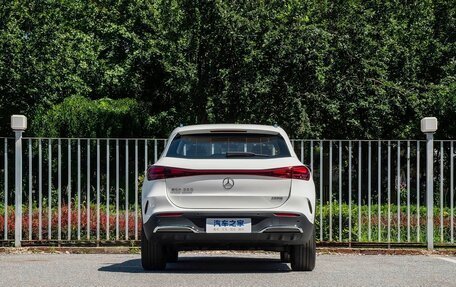 Mercedes-Benz EQA, 2024 год, 4 250 000 рублей, 6 фотография