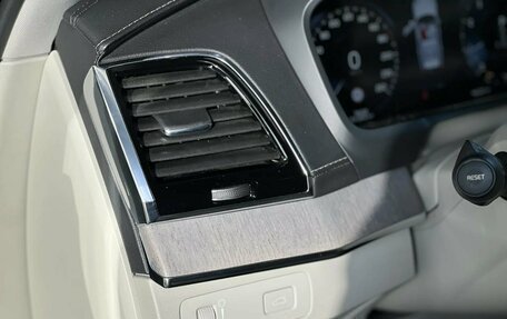 Volvo XC90 II рестайлинг, 2020 год, 5 295 000 рублей, 34 фотография