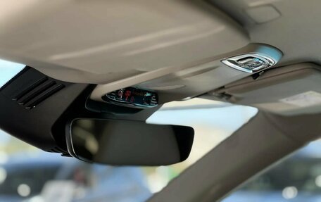 Volvo XC90 II рестайлинг, 2020 год, 5 295 000 рублей, 35 фотография