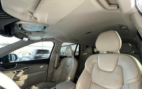 Volvo XC90 II рестайлинг, 2020 год, 5 295 000 рублей, 31 фотография