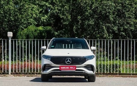 Mercedes-Benz EQA, 2024 год, 4 250 000 рублей, 2 фотография