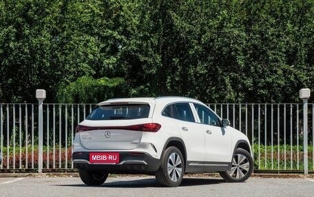 Mercedes-Benz EQA, 2024 год, 4 250 000 рублей, 7 фотография