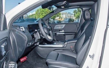 Mercedes-Benz EQA, 2024 год, 4 250 000 рублей, 9 фотография