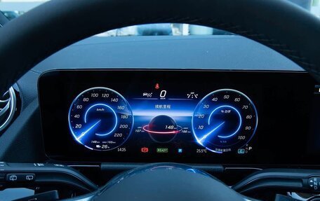 Mercedes-Benz EQA, 2024 год, 4 250 000 рублей, 14 фотография