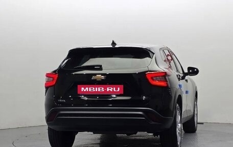 Chevrolet Trax, 2023 год, 1 680 000 рублей, 4 фотография