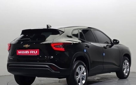 Chevrolet Trax, 2023 год, 1 680 000 рублей, 2 фотография